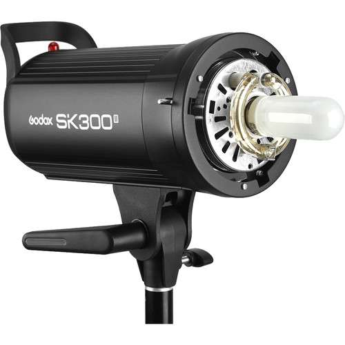 فلاش گودکس Godox SK300II