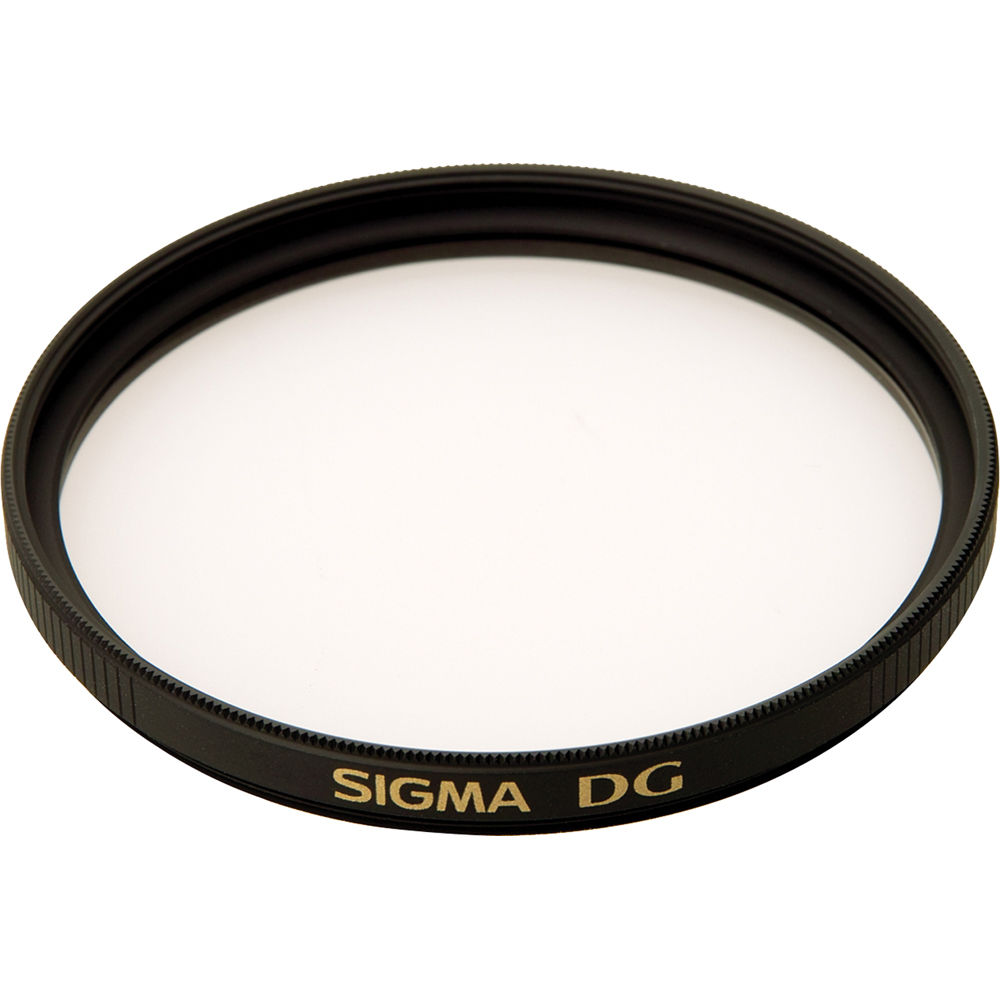 فیلتر لنز سیگما SIGMA DG UV Filter 72mm